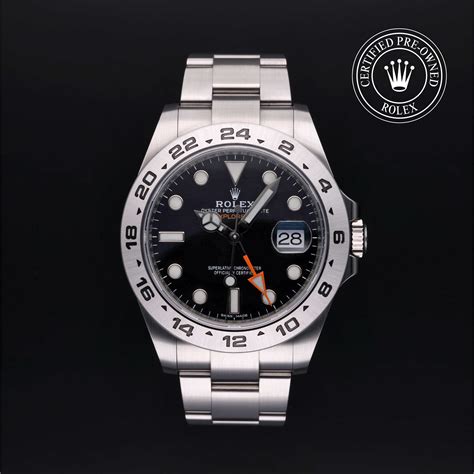 rolex explorer goldsmiths|goldsmiths pre owned watches.